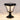 LED Black Waterproof Outdoor Post Light 