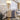 Modern White Column Floor Lamp