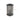 Cylinder Shape Metal Outdoor Post Light