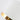 Modern White Column Floor Lamp