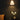 Modern White Geometric 1-Light Wall Sconce