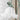 Modern Green Linear Floor Lamp 