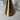 Golden 1-Light Wrought Iron Table Lamp