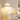 Modern White Metal Floor Lamp