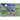 blue slide playset