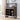Wine Cabinet - Charmydecor
