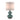 Glass Table Lamp