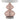 Glass Table Lamp