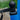 12FT Blue Outdoor Trampoline 