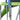12FT Green Outdoor Backyard Trampoline 