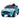 12V Blue Battery Powered Kids Ride-on Car - Aston Martin DBX