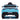 12V Blue Battery Powered Kids Ride-on Car - Aston Martin DBX