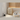 23.6" Natural Particle Board 3-Drawer Cabinet