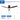 Integrated LED Low Profile Ceiling Fan
