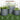 set of three planters