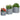 set of three planters