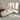 139 Modern Beige Channel Tufted L-shaped 6-seater Sectional Sofa with Right Chaise