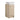 13" Light-Oak Freestanding Single-Shelf Bathroom Vanity without sink