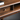 Industrial Style Natural Boxwood Nut-Brown Desk