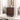 Auburn Solid Wood Painted Storage Cabinet