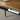 Nordic Style Natural Wooden Oak Desk