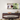 Pleated Bloom Wood Grain Pendant Light