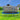 14FT Blue Outdoor Trampoline for Adults & Kids 
