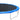 14FT Blue Outdoor Trampoline for Adults & Kids 