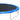 14FT Blue Outdoor Trampoline for Adults & Kids 