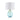Glass Table Lamp