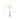 White Table Lamp