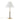 Metal Table Lamp