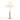 Metal Table Lamp