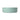 15.7" Modern Circular Green Countertop Bathroom Washbasin