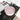 15.7" Modern Circular Pink Countertop Bathroom Washbasin
