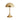 Dome Metal Table Lamp
