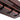 Wall Wine Rack bottom view - Charmydecor