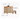 Creative Natural Wood Storage Shoe Cabinet