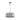 Round Crystal Chandelier