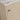 16.7" Ceramic Art Basin Plain Light Oak Freestanding Bathroom Vanity with Soft Close Door and White Flat Stone Slab