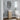 16" Ceramic Art Sink Plain Light Oak Freestanding Bathroom Vanity with Soft Close Door and Shelf