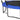 16FT Blue Steel Trampoline with Basketball Hoop