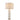 White Table Lamp