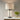 16 Modern Clear Glass Cylinder Table Lamp