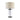 Cylinder Table Lamp