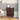 Auburn Solid Wood Painted Storage Cabinet