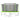 16FT Green Round Trampoline for Kids with Basketball Hoop and Ladder -192"