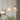 Glass Pendant Light - CharmyDecor