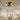 caged ceiling fan - CharmyDecor