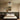 Beaded Ceiling Light